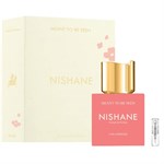 Nishane Meant To Be Seen - Extrait de Parfum - Geurmonster - 2 ml