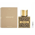 Nishane Nefs - Extrait de Parfum - Geurmonster - 2 ml  