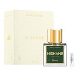 Nishane Oudous Lux Solis - Extrait de Parfum - Geurmonster - 2 ml