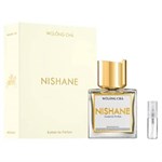 Nishane Wulong Cha - Extrait de Parfum - Geurmonster - 2 ml  