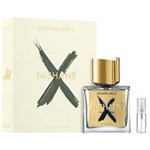 Nishane Wulong Cha X - Extrait de Parfum - Geurmonster - 2 ml