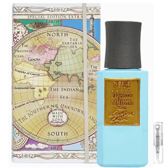 Nobile 1942 Il Capriccio del Maestro - Extrait de Parfum - Geurmonster - 2 ml