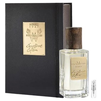 Nobile 1942 Pontevecchio Exceptional Edition - Extrait de Parfum - Geurmonster - 2 ml