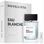 Novellista Golden Yuzu - Eau de Parfum - Geurmonster - 2 ml