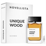 Novellista Unique Wood - Eau de Parfum - Geurmonster - 2 ml