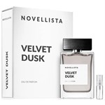 Novellista Velvet Dusk - Eau de Parfum - Geurmonster - 2 ml