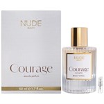 Nude Beauty Courage - Eau de Parfum - Geurmonster - 2 ml