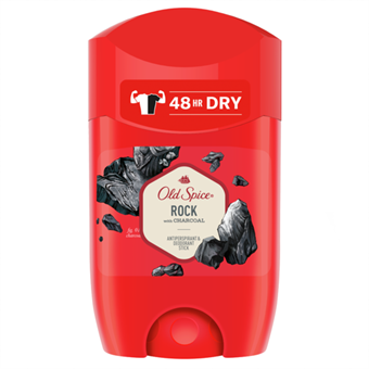  Old Spice Herstart Stick Deodorant, - 50 ml