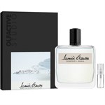 Olfactive Studio Lumière Blanche - Eau de Parfum - Geurmonster - 2 ml