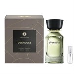 Oman Luxury Overdose - Eau de Parfum - Geurmonster - 2 ml