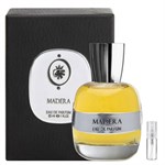 Omnia Profumi Madera - Eau de Parfum - Geurmonster - 2 ml