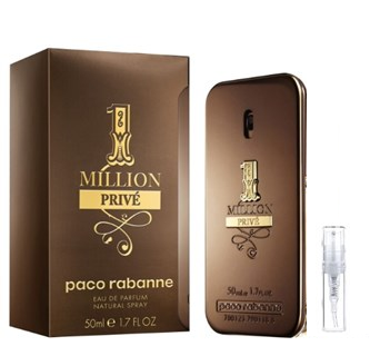 Paco Rabanne One Million Privé - Eau de Parfum - Geurmonster - 2 ml 