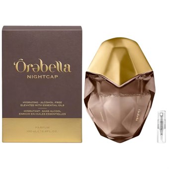 Orebella Nightcap - Parfum - Geurmonster - 5 ml