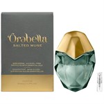 Orebella Salted Muse - Parfum - Geurmonster - 2 ml