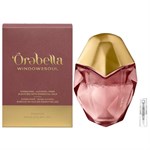 Orebella Window2Soul - Parfum - Geurmonster - 2 ml