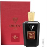 Orlov Paris de Young Red - Eau de Parfum - Geurmonster - 2 ml  