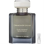 Ormonde Jayne Oud Nawaf - Eau de Parfum - Geurmonster - 2 ml