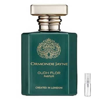 Ormonde Jayne Oudh Flor - Eau de Parfum - Geurmonster - 2 ml