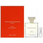 Ormonde Jayne Ta'if - Eau de Parfum - Geurmonster - 2 ml