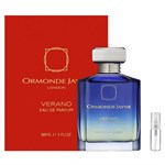 Ormonde Jayne Verano - Eau de Parfum - Geurmonster - 2 ml