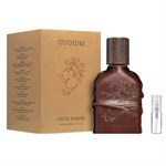 Orto Parisi Cuoium - Eau de Parfum - Geurmonster - 2 ml  