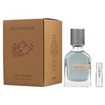 Orto Parisi Megamare - Extrait de Parfum - Geurmonster - 2 ml