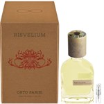 Orto Parisi Risvelium - Extrait de Parfum - Geurmonster - 2 ml