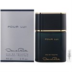 Oscar de la Renta Pour Lui - Eau de Toilette - Geurmonster - 2 ml