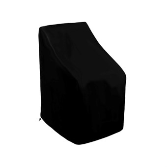 Hoes voor tuinstoel - 120 x 65 x 80 cm