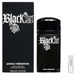 Paco Rabanne Black Xs - Eau de Toilette - Geurmonster - 2 ml 