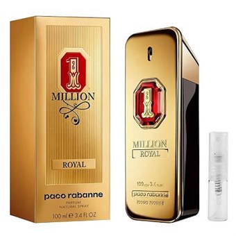 Paco Rabanne One Million Royal - Eau de Parfum - Geurmonster - 2 ml 