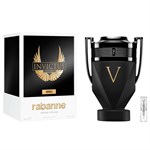 Paco Rabanne Invictus Victory Absolu - Parfum Intense - Geurmonster - 2 ml