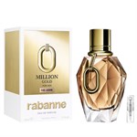 Paco Rabanne Million Gold For Her Pure Jasmine - Geurmonster - 2 ml