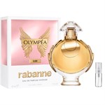 Paco Rabanne Olympea Elixir - Eau de Parfum Intense - Geurmonster - 2 ml