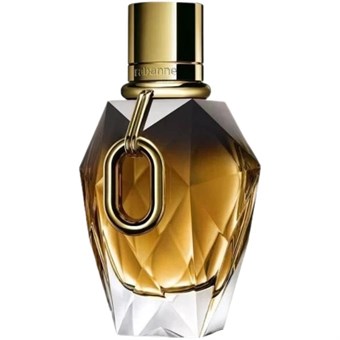 Paco Rabanne One Million Gold For Her - Parfum - Refill - 10 ml