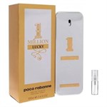 Paco Rabanne One Million Lucky - Eau de Toilette - Geurmonster - 2 ml