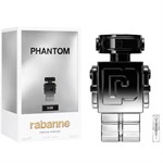 Paco Rabanne Phantom Elixir - Parfum Intense - Geurmonster - 2 ml