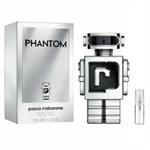 Paco Rabanne Phantom Men - Eau de Toilette - Geurmonster - 2 ml 