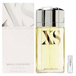 Paco Rabanne XS - Eau de Toilette - Geurmonster - 2 ml