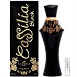 Pacoma Cassilia Black - Eau de Parfum - Geurmonster - 2 ml