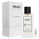 Paradis Des Sens Arcadia - Eau de Parfum - Geurmonster - 2 ml