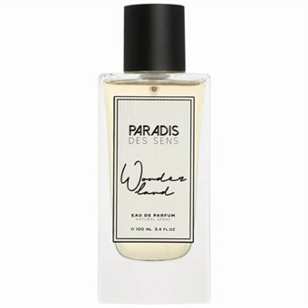 Paradis Des Sens Paradis Wonderland - Eau de Parfum - Reisformaat - 10 ml