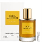 Parfum d'Empire Un Bel Amour D’été - Eau de Parfum - Geurmonster - 2 ml