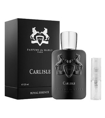 Parfums de Marly Carlisle - Eau de Parfum - Geurmonster - 2 ml 