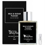 ParfuMaria Milk & Sugar Please! - Eau de Parfum - Geurmonster - 2 ml