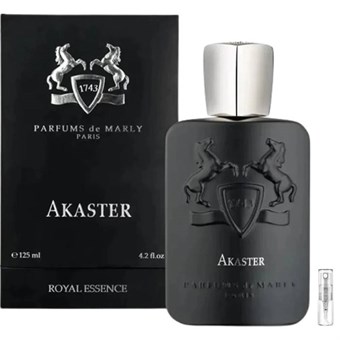 Parfums de Marly Akaster - Eau de Parfum - Geurmonster - 2 ml