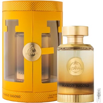 Paris Corner Mango Jugoso - Eau de Parfum - Geurmonster - 2 ml