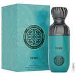 Paris Corner Perseviron Fig Hug - Eau de Parfum - Geurmonster - 2 ml