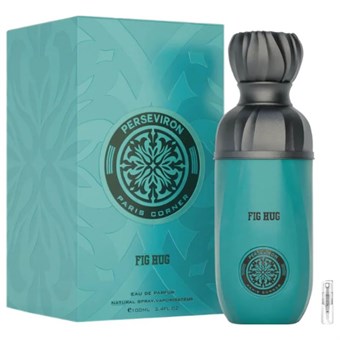Paris Corner Perseviron Fig Hug - Eau de Parfum - Geurmonster - 2 ml