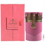 Paris Corner Strawberry Pound Cake - Eau de Parfum - Geurmonster - 2 ml